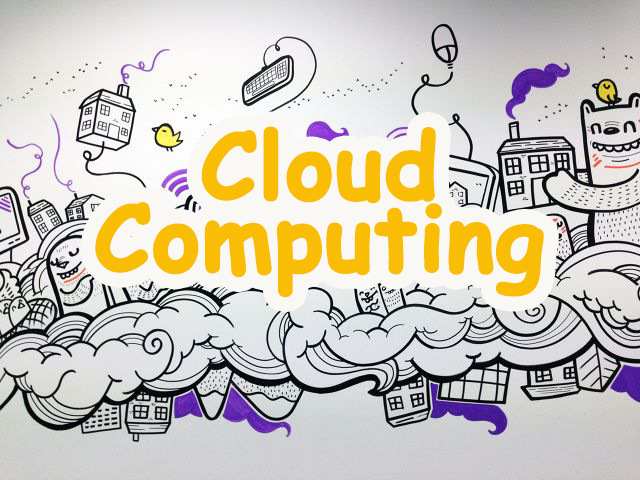 TI018 Cloud Computing