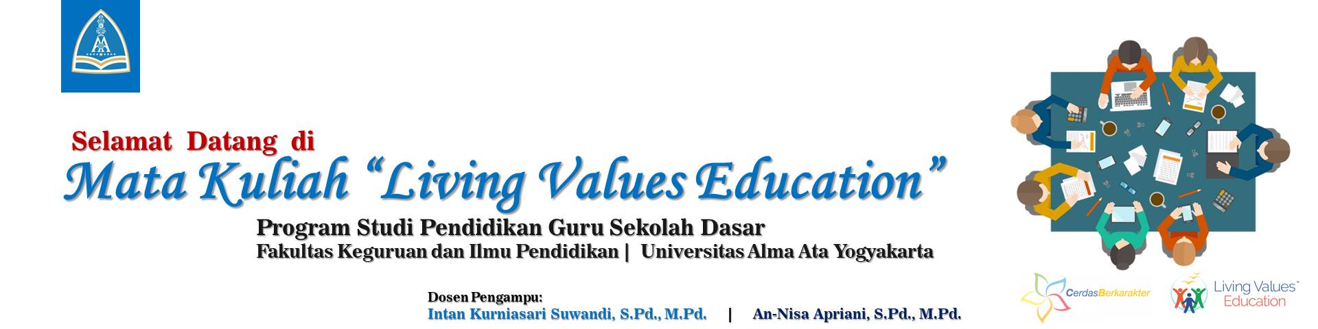 Living Values Education